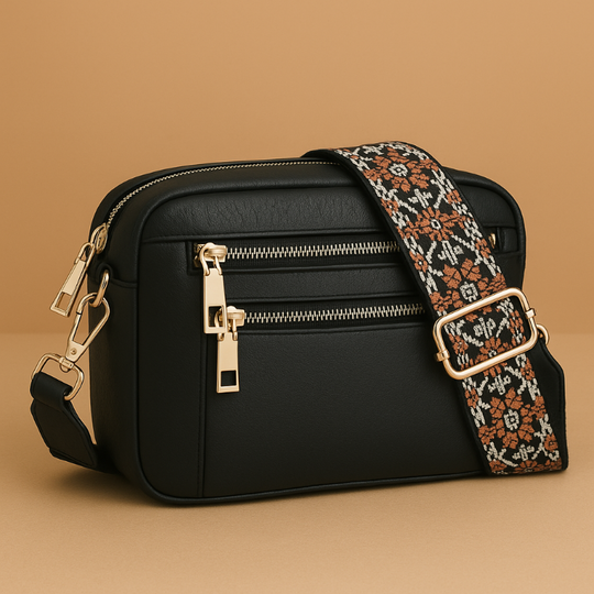 Eartha – Trendy Crossbody Bag for Women