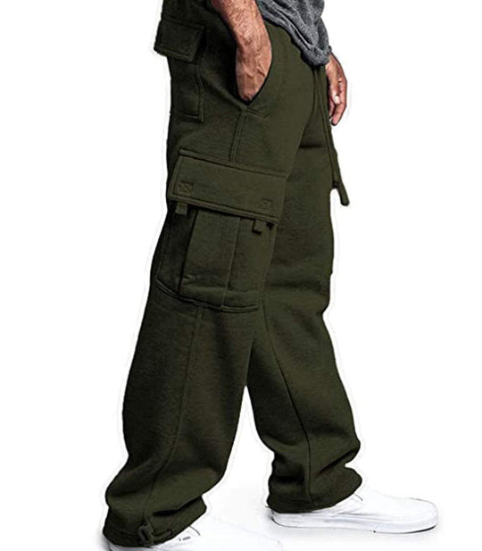 Axton – Urban utility joggers for men