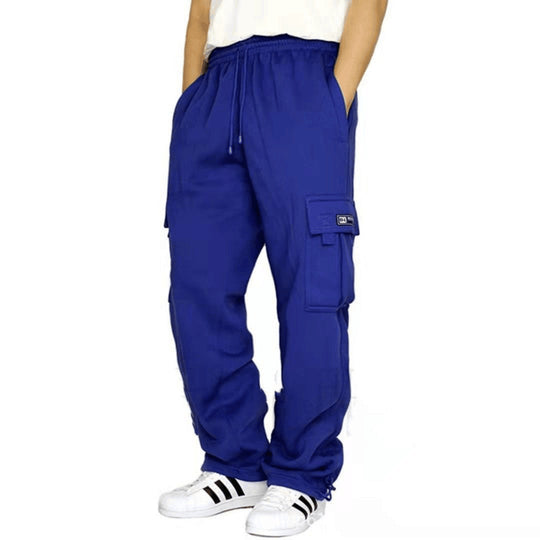 Axton – Urban utility joggers for men