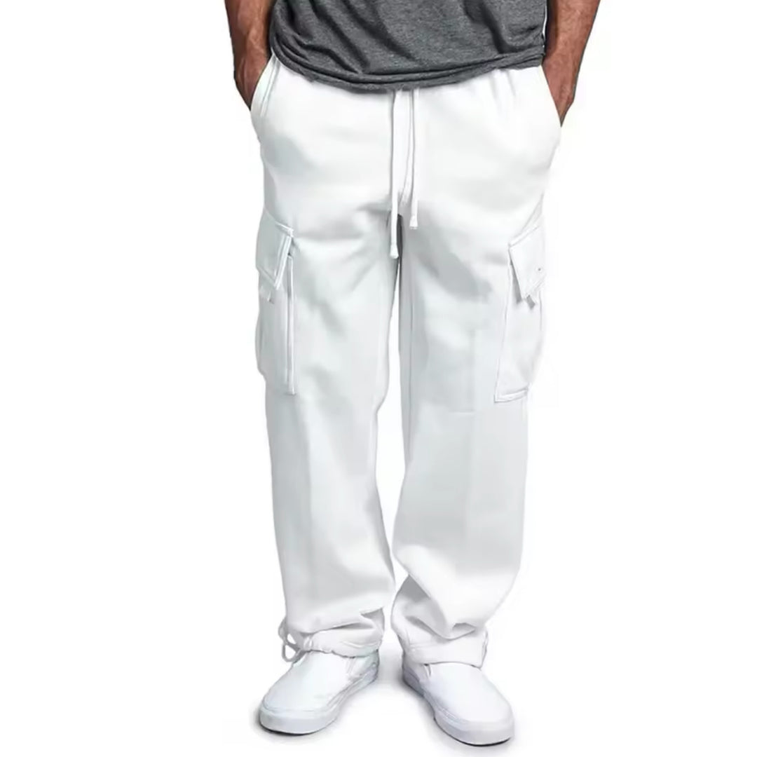 Axton – Urban utility joggers for men