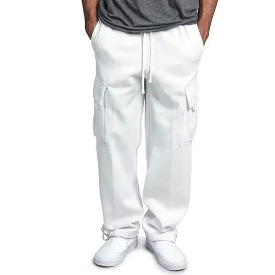 Axton – Urban utility joggers for men