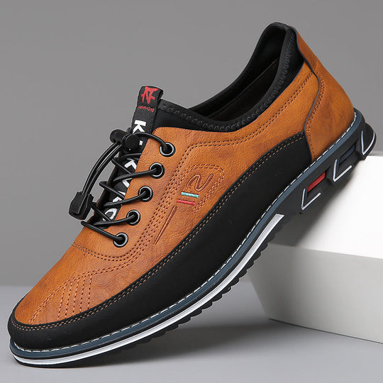 Anker - GlideForm Oxford Sneaker