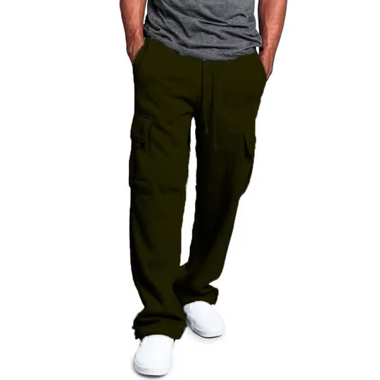 Axton – Urban utility joggers for men