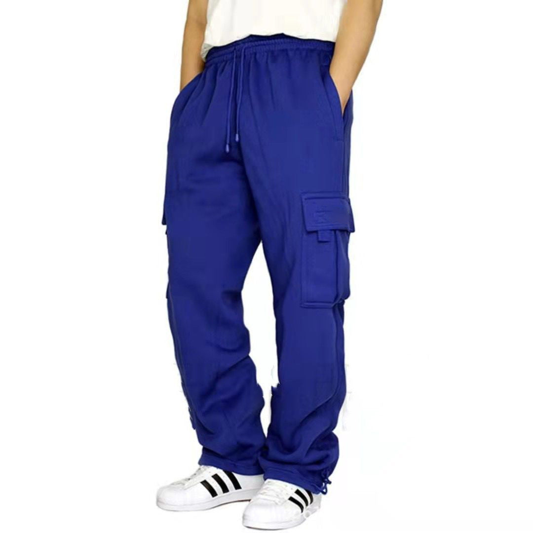 Axton – Urban utility joggers for men