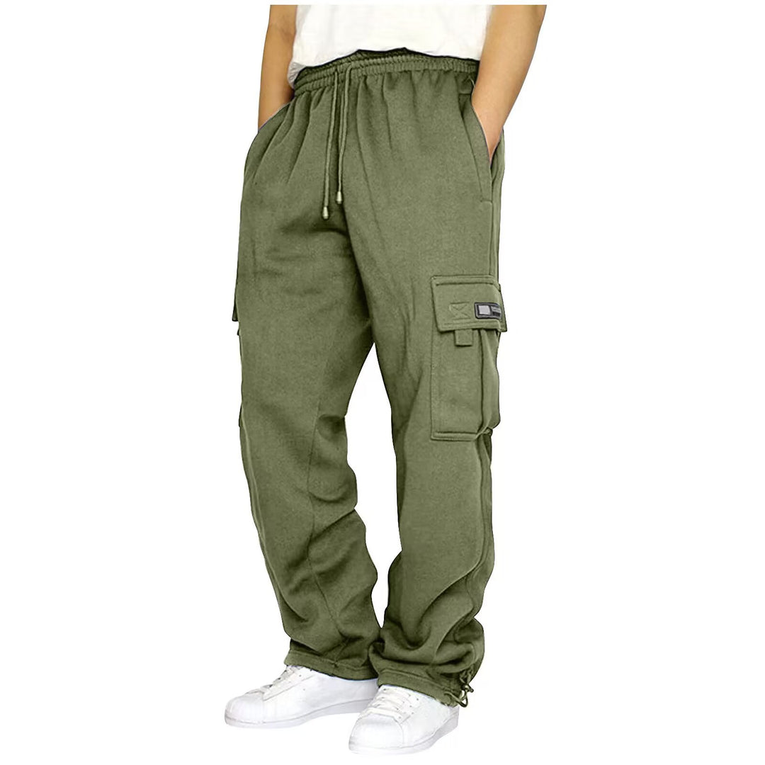 Axton – Urban utility joggers for men
