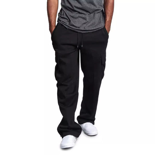 Axton – Urban utility joggers for men