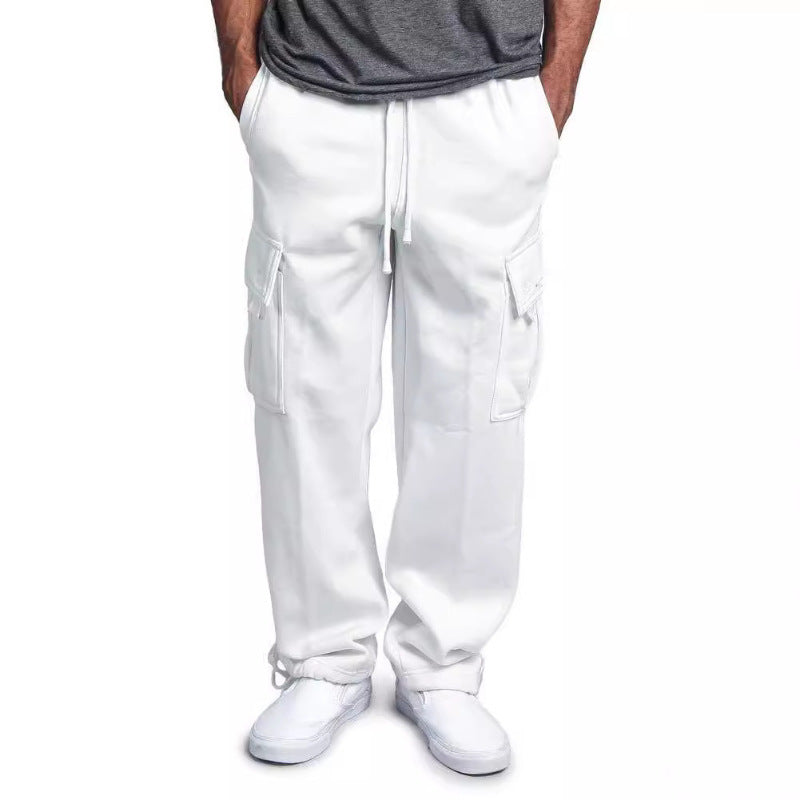 Axton – Urban utility joggers for men