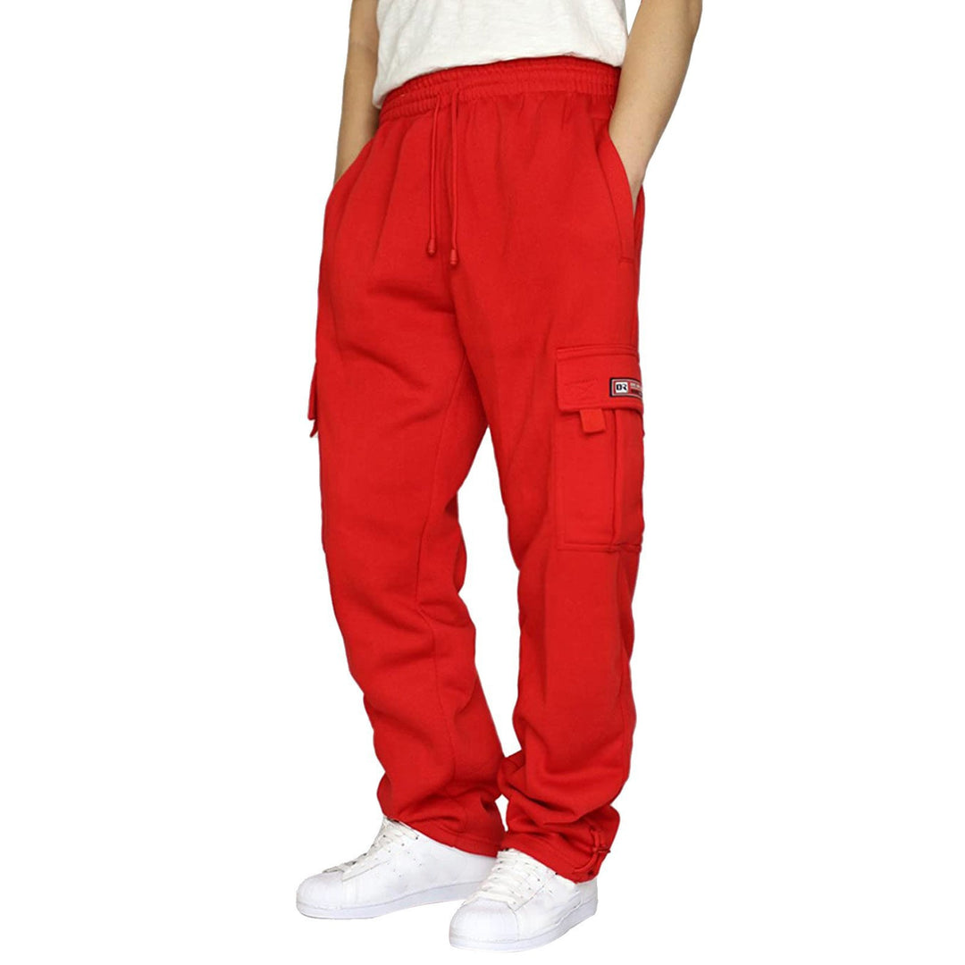 Axton – Urban utility joggers for men