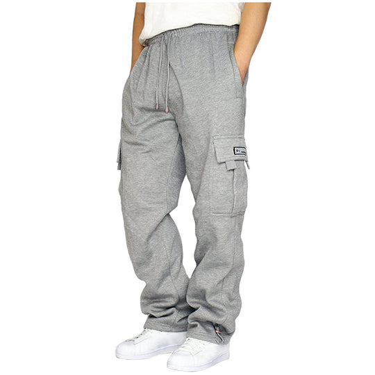 Axton – Urban utility joggers for men