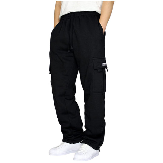 Axton – Urban utility joggers for men
