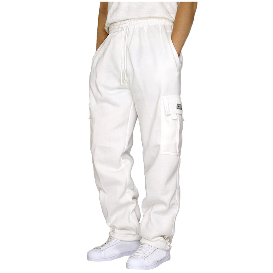 Axton – Urban utility joggers for men