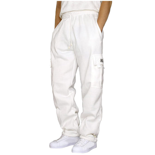 Axton – Urban utility joggers for men