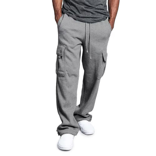 Axton – Urban utility joggers for men