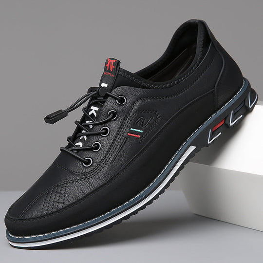 Anker - GlideForm Oxford Sneaker
