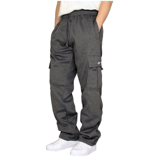 Axton – Urban utility joggers for men