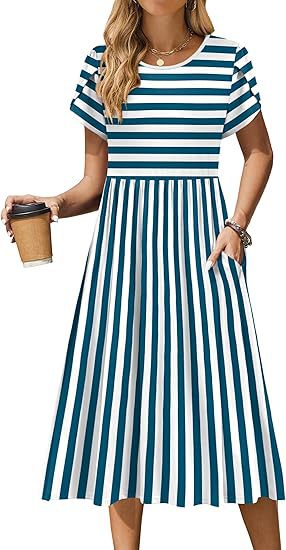 Zuleika – Boho chic printed midi dress for women