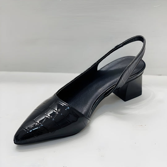 Allyssan - SootheStep Comfort Heels