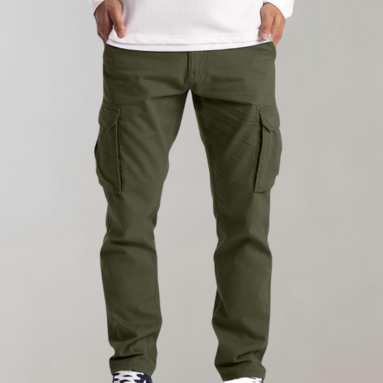 Dustin - AirFlex Cargo Pants
