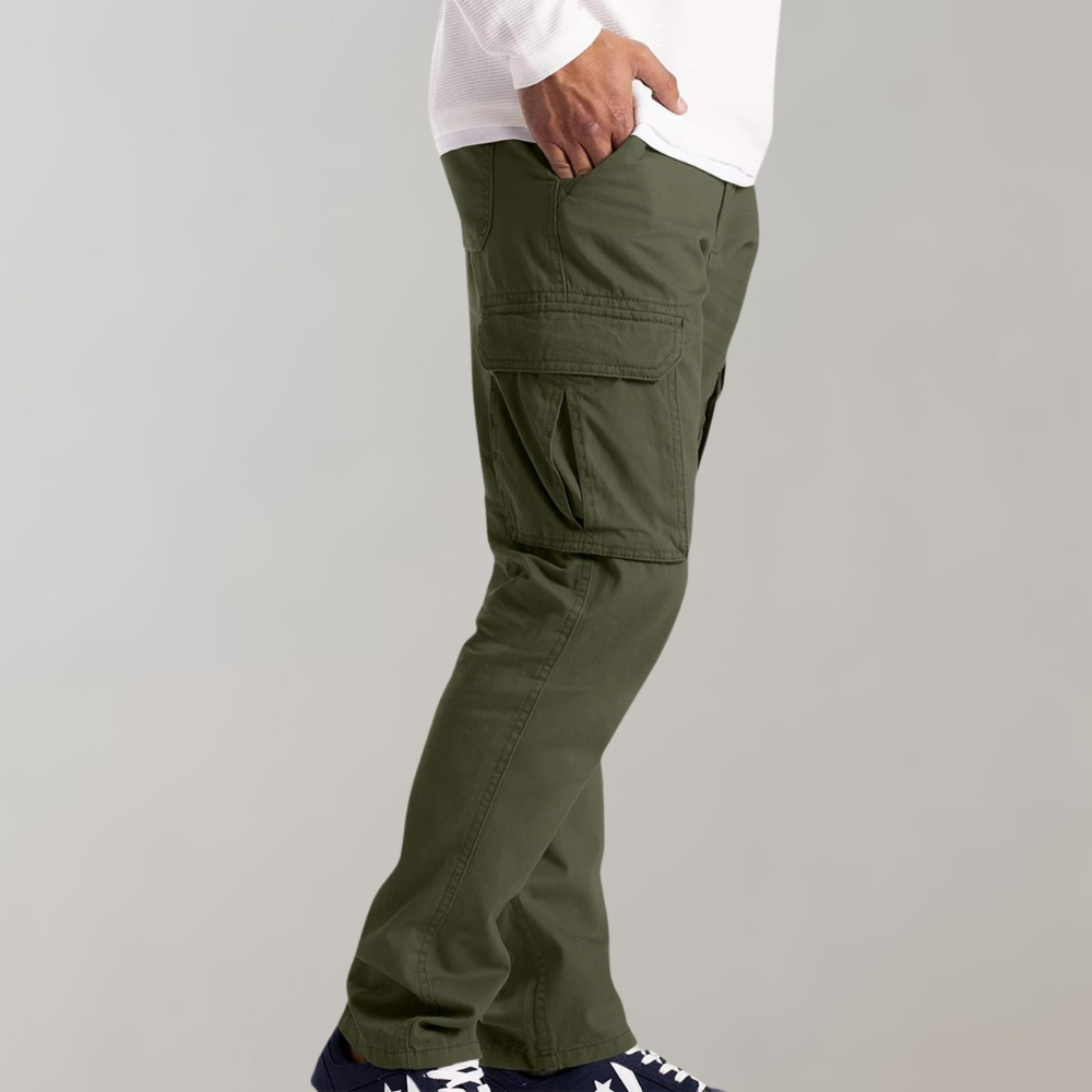Dustin - AirFlex Cargo Pants