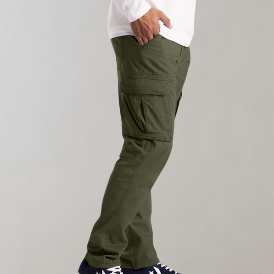 Dustin - AirFlex Cargo Pants
