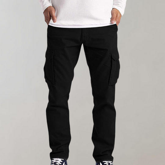 Dustin - AirFlex Cargo Pants