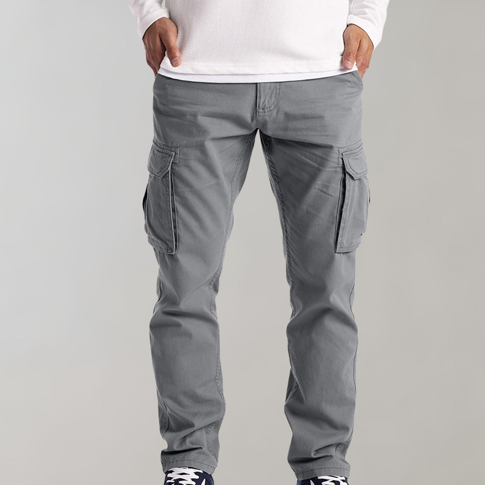 Dustin - AirFlex Cargo Pants
