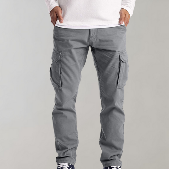 Dustin - AirFlex Cargo Pants
