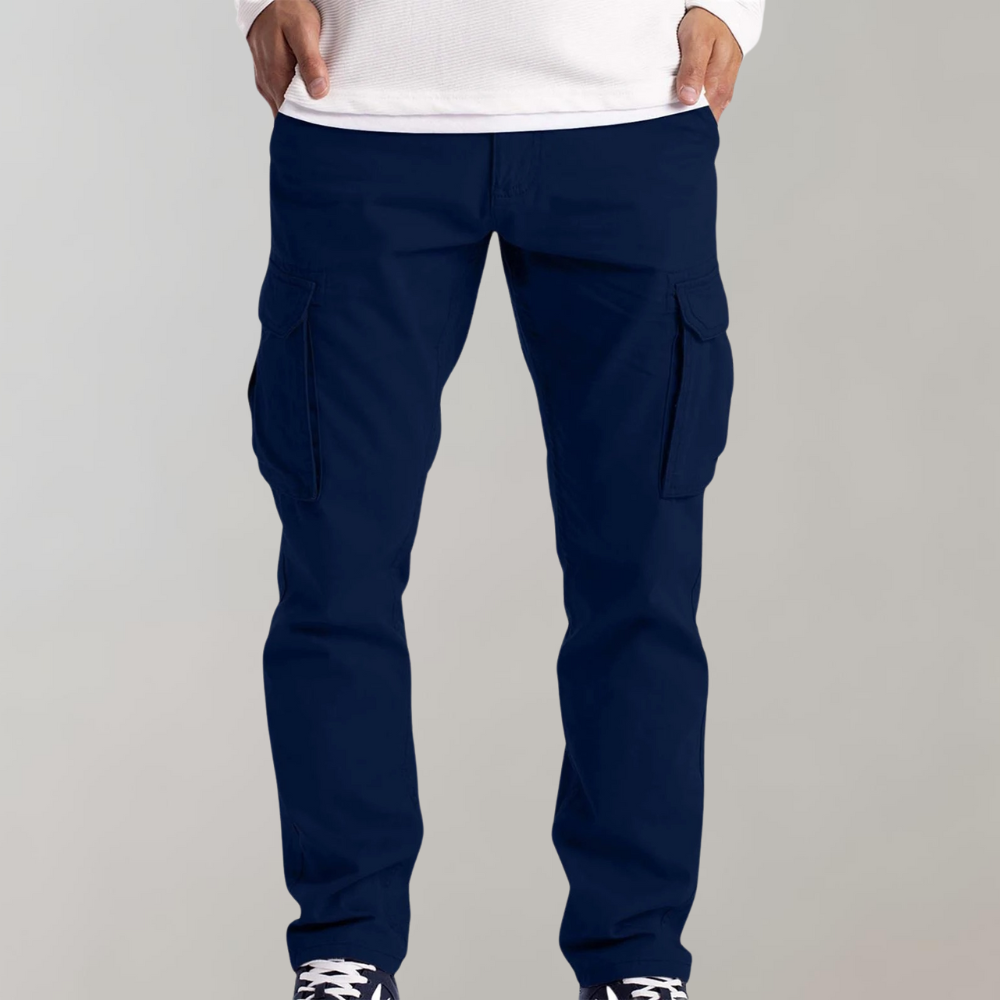 Dustin - AirFlex Cargo Pants