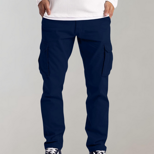 Dustin - AirFlex Cargo Pants