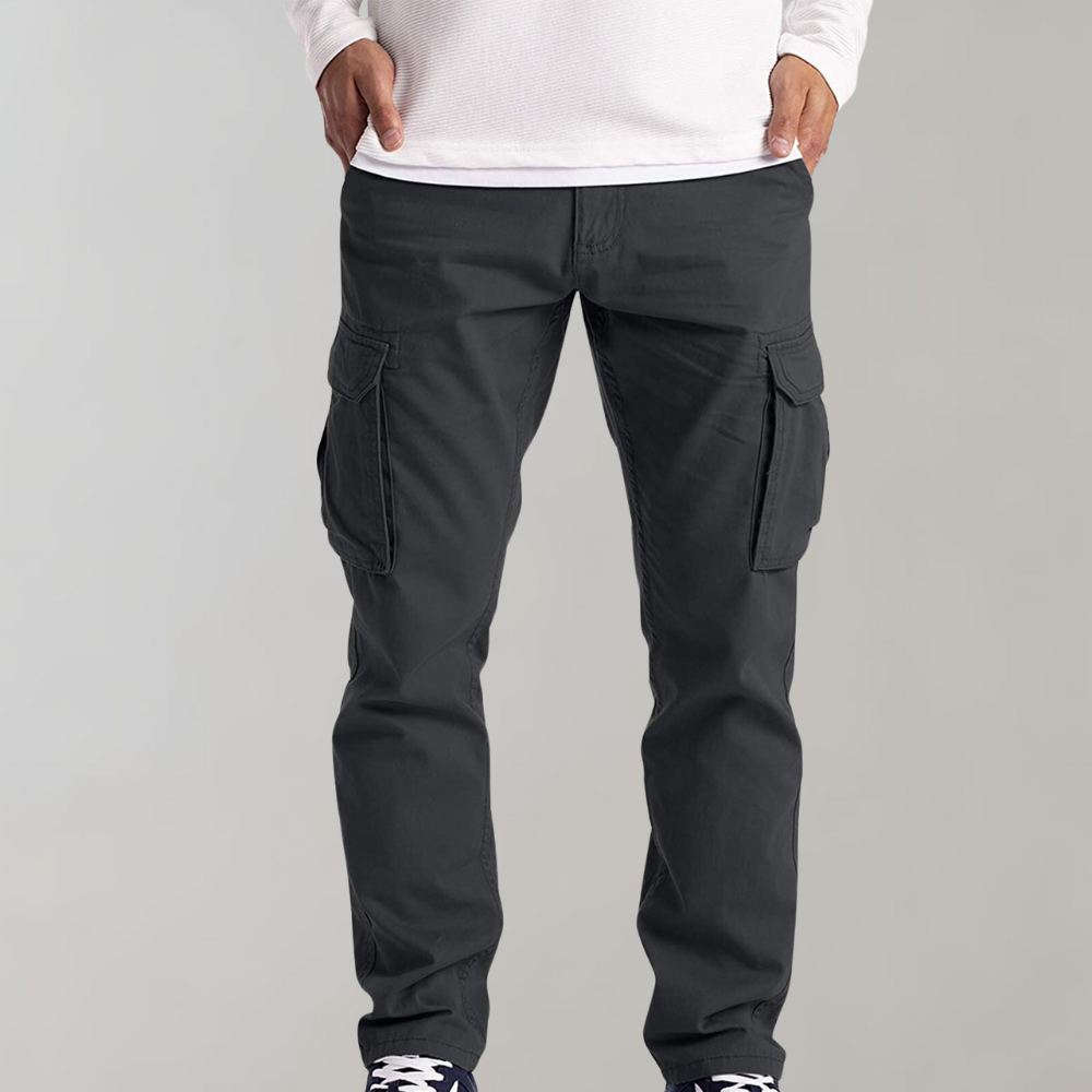 Dustin - AirFlex Cargo Pants