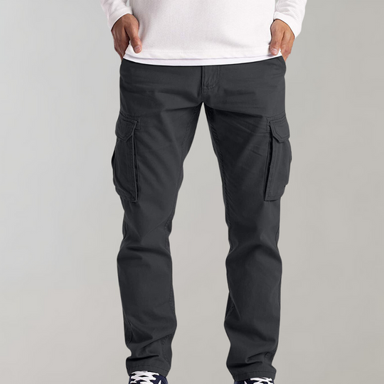 Dustin - AirFlex Cargo Pants