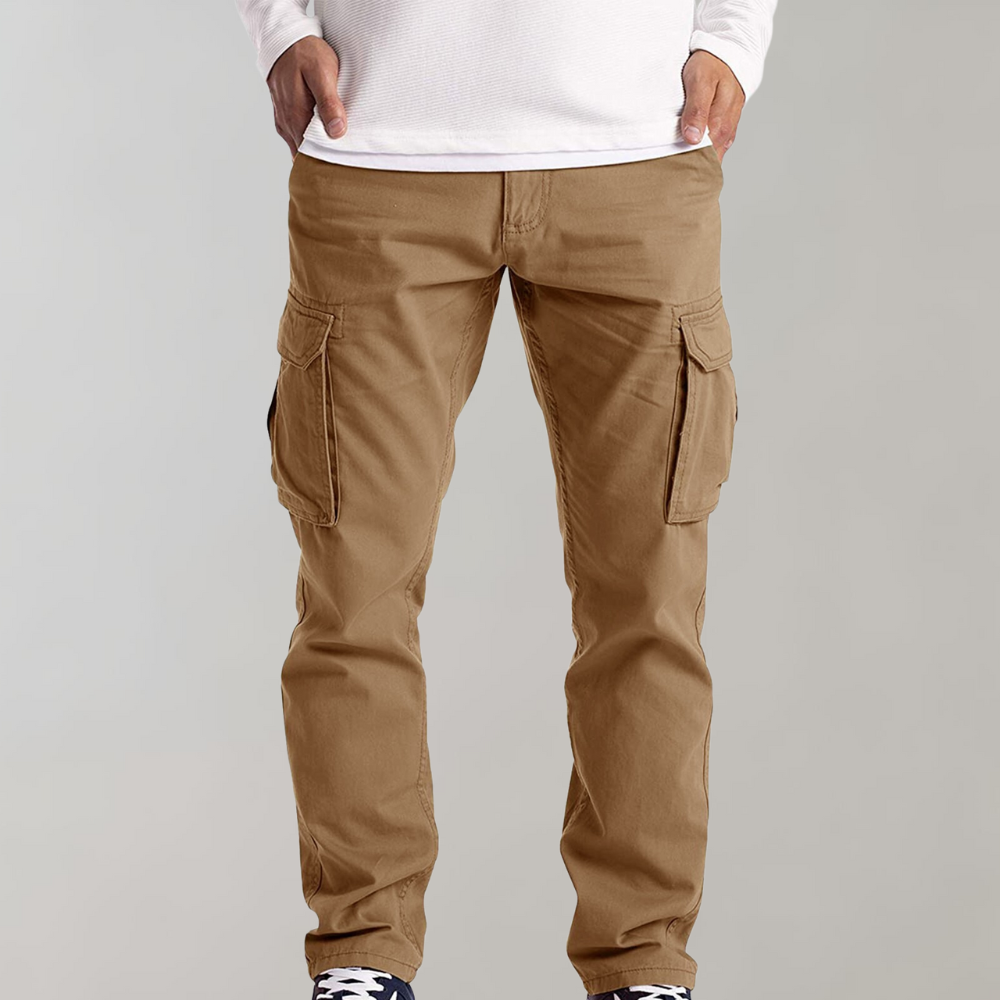Dustin - AirFlex Cargo Pants