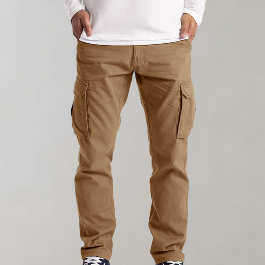 Dustin - AirFlex Cargo Pants