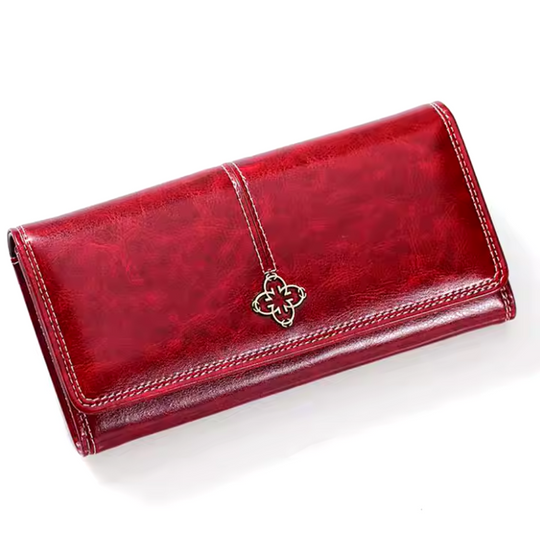 Eva Trend Bifold Wallet