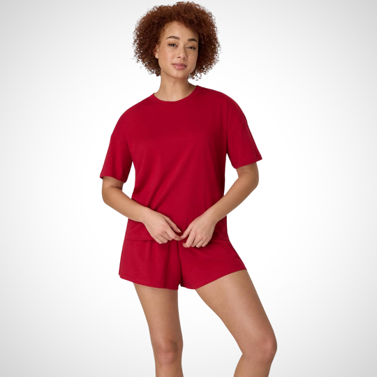 Geraldine – Ultra-Soft Bamboo Lounge Set for Women
