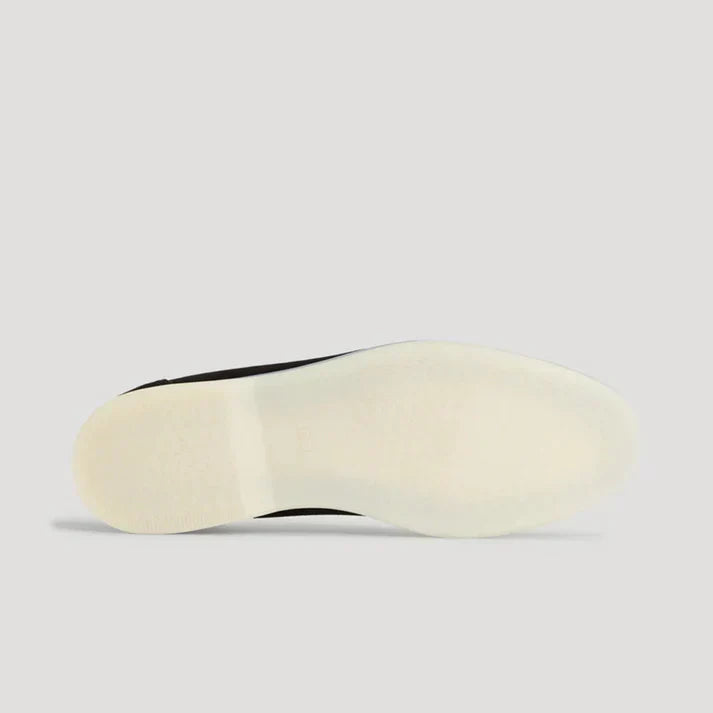 Breslo – Suede Slip-On Loafer for Men