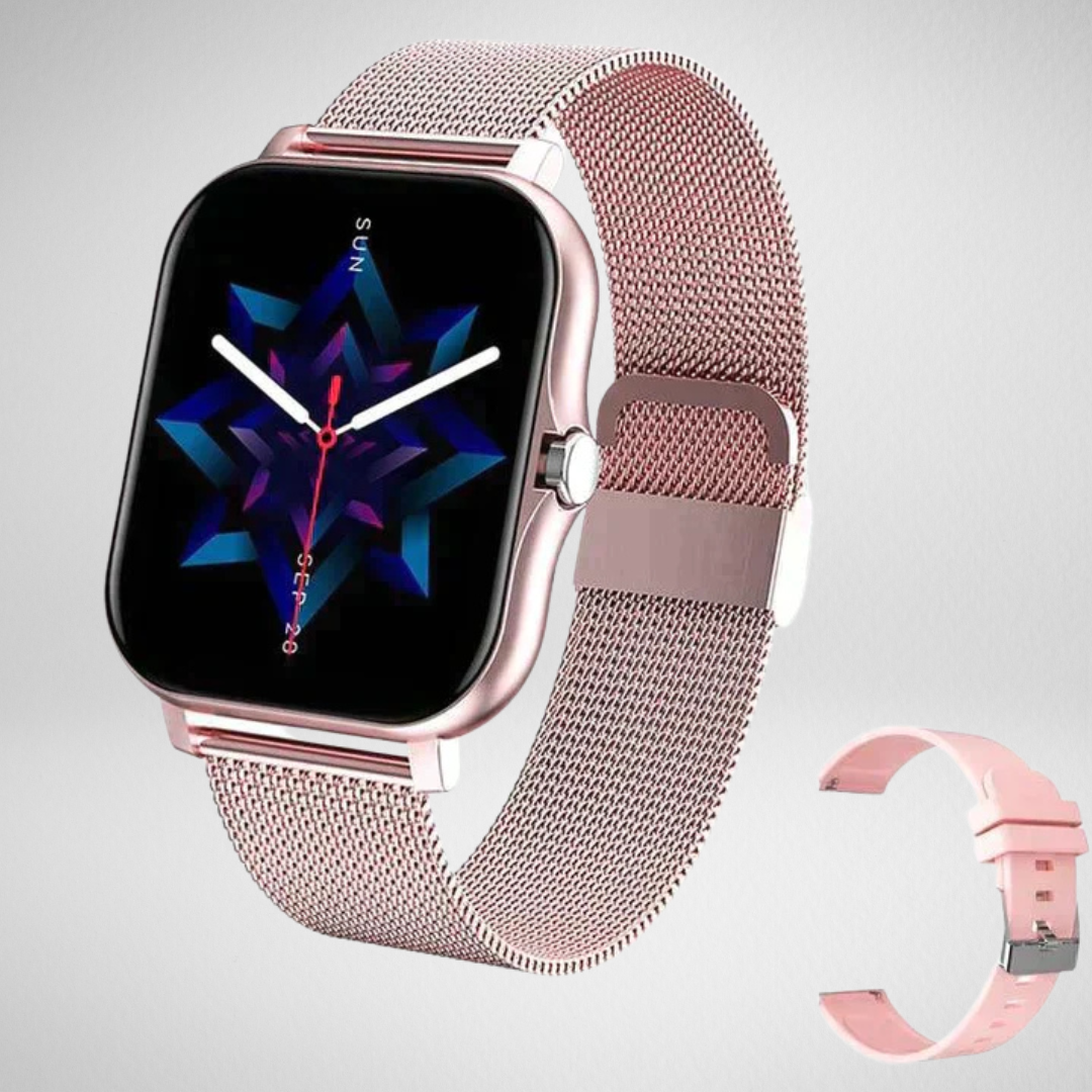Strive – Premium Performance Smartwatch