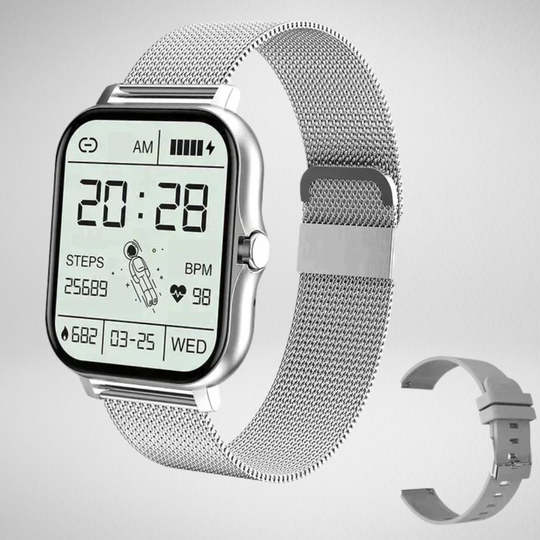 Strive – Premium Performance Smartwatch
