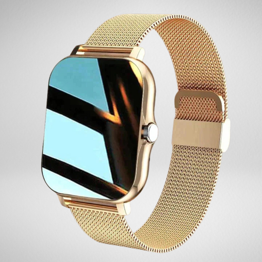 Strive – Premium Performance Smartwatch