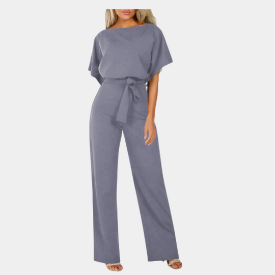 Amelia Grace – Elegant All-Day Jumpsuit for Women