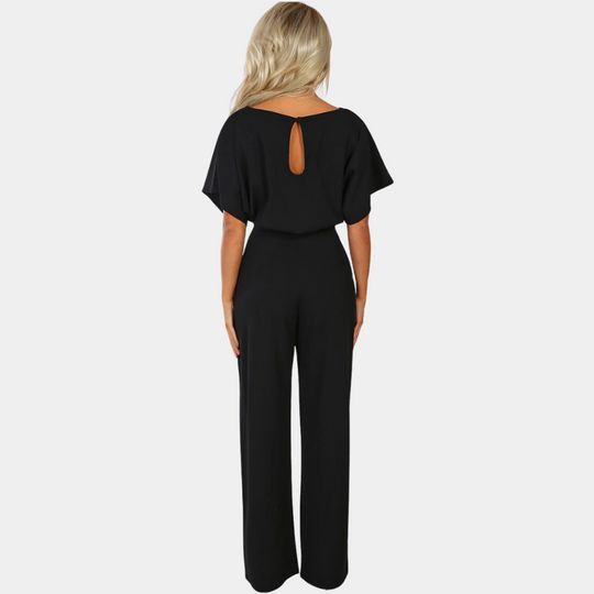 Amelia Grace – Elegant All-Day Jumpsuit for Women