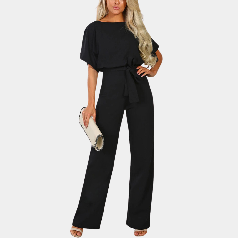 Amelia Grace – Elegant All-Day Jumpsuit for Women