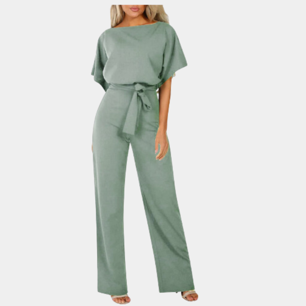 Amelia Grace – Elegant All-Day Jumpsuit for Women