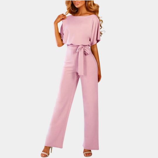 Amelia Grace – Elegant All-Day Jumpsuit for Women