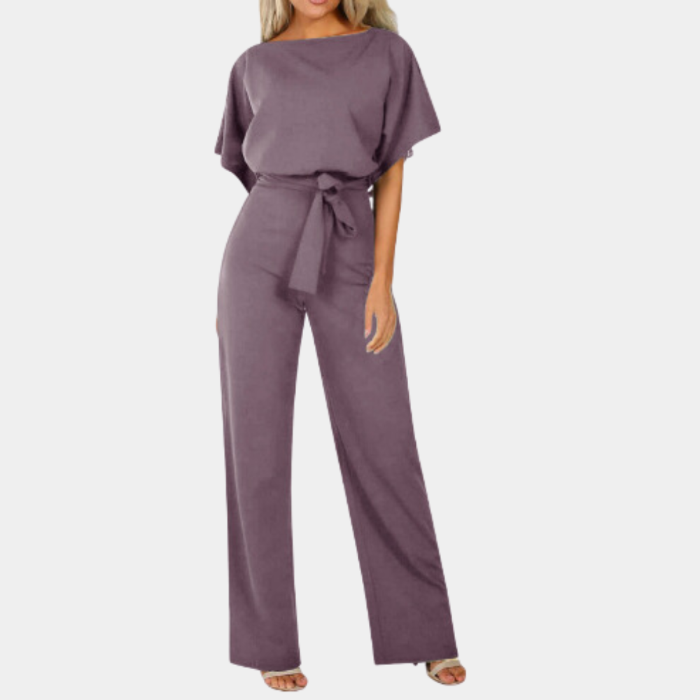 Amelia Grace – Elegant All-Day Jumpsuit for Women