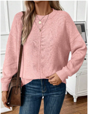 Avani – Cozy Knit Sweater for Women