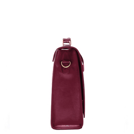 Elegant Bow Tie Handbag by Grace