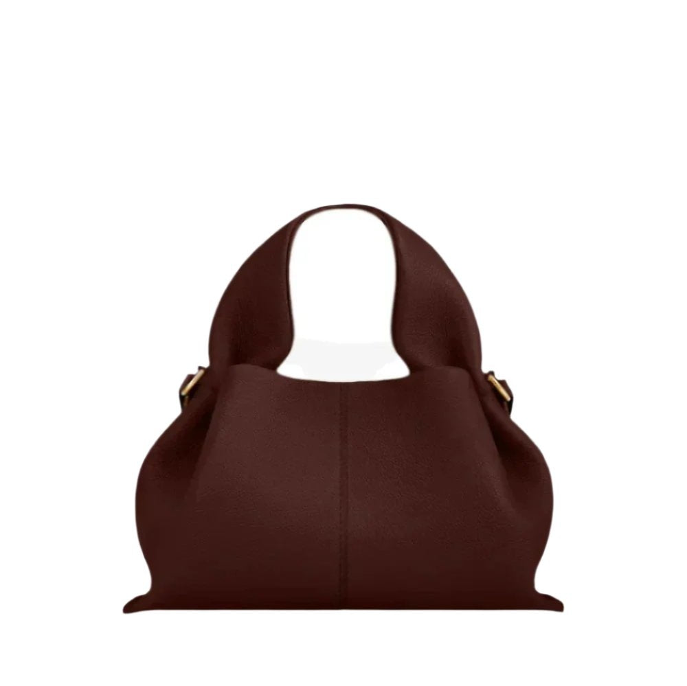 Blakely – Minimalist Leather Handbag for Women