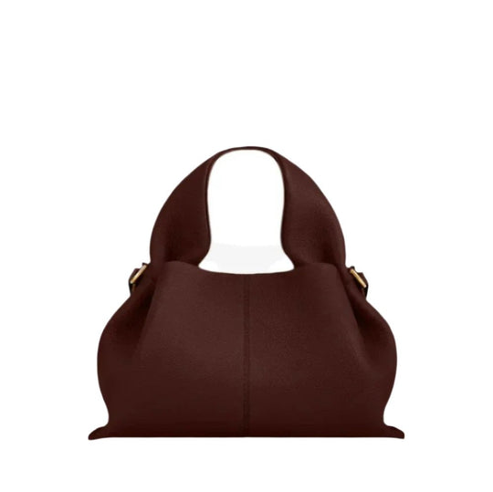 Blakely – Minimalist Leather Handbag for Women
