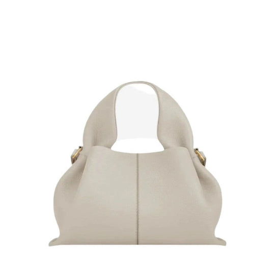 Blakely – Minimalist Leather Handbag for Women